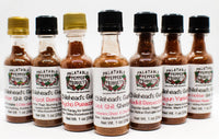 Chilihead' Garlic