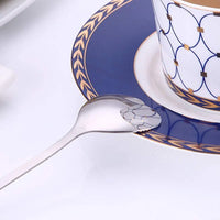 Heart Spoon