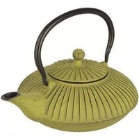 Japonesa Cast Iron Teapot