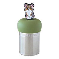 2D Dog Floating Tea Infuser - My SensibiliTeas - tea infuser from Float2Infuse Tea Infuser
