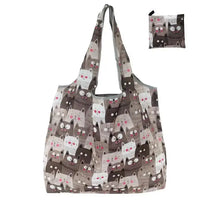 Reusable Pocket Bag - Animals