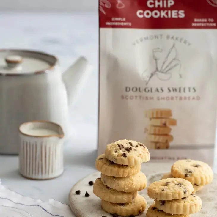 Shortbread Snack Pack