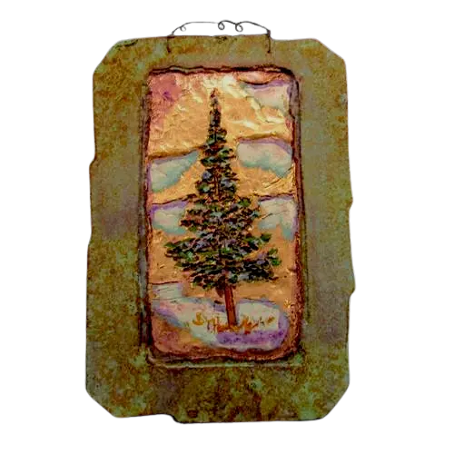 Pine Tree