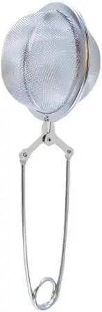 English Muffin Infuser