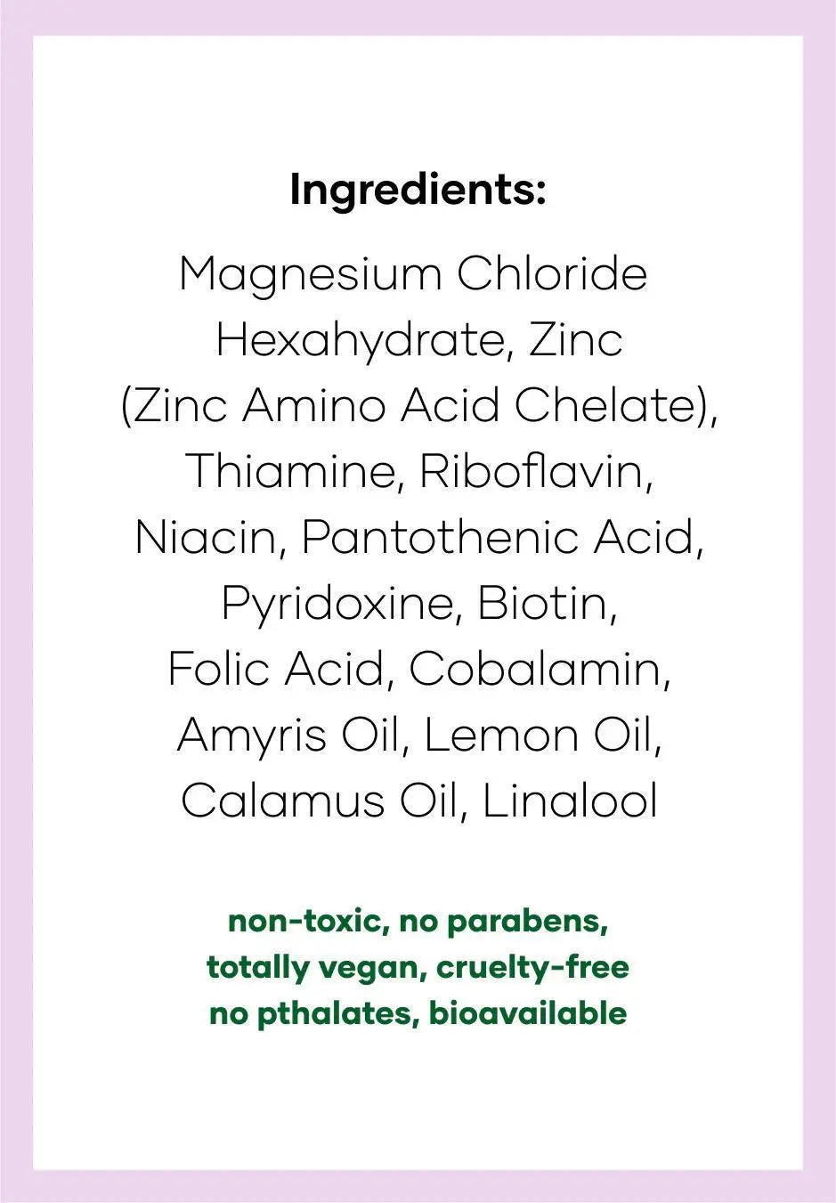 Anxiety Destroying Anti Stress  Bath Treatment