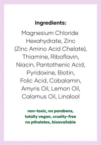 Anxiety Destroying Anti Stress  Bath Treatment