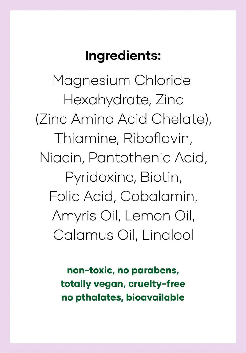 Anxiety Destroying Anti Stress  Bath Treatment