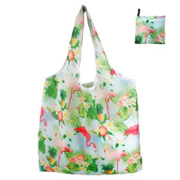 Reusable Pocket Bag - Animals
