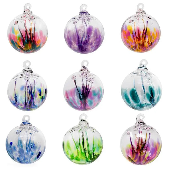 Large Wish Ball