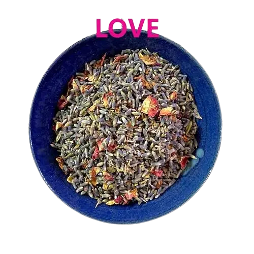 Herbal Dream Pillow