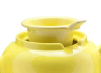 Dominion Teapot