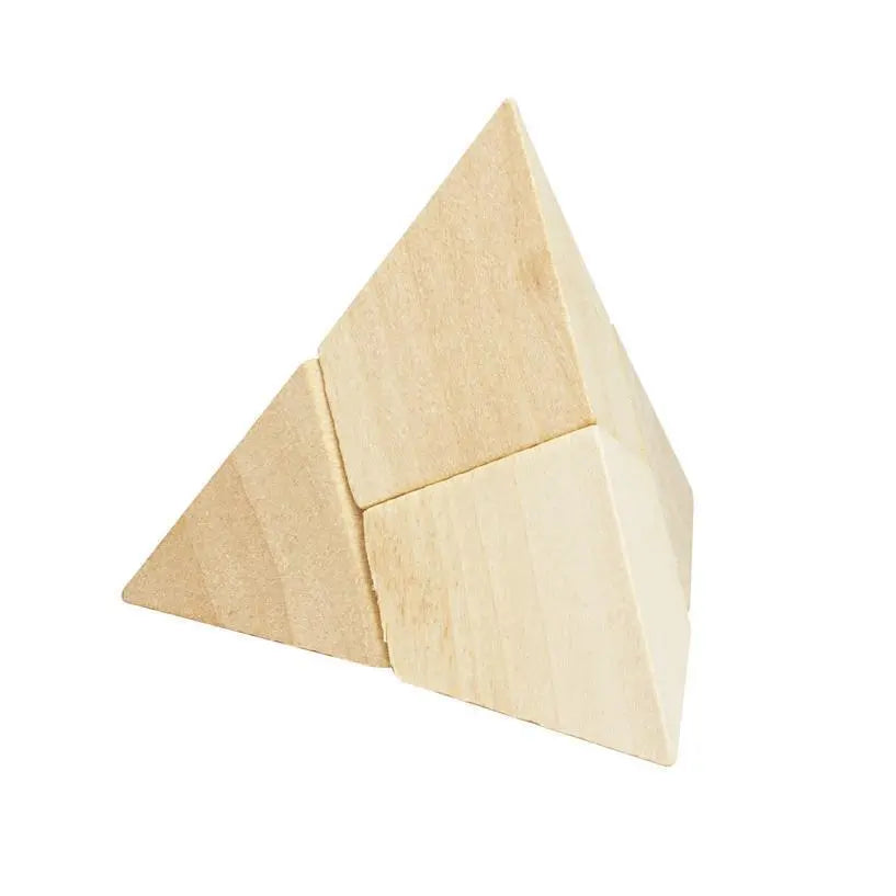 Assorted Matchbox Puzzles