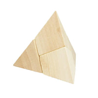 Assorted Matchbox Puzzles