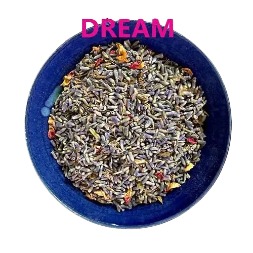Herbal Dream Pillow