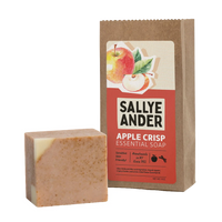 Apple Crisp Soap