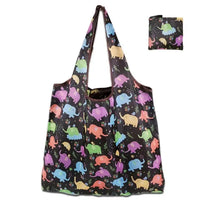 Reusable Pocket Bag - Animals