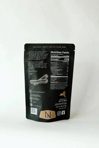 Cinnamon Sugar Almonds