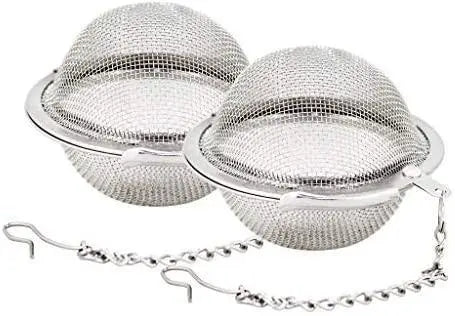 2.5" Mesh Tea Ball