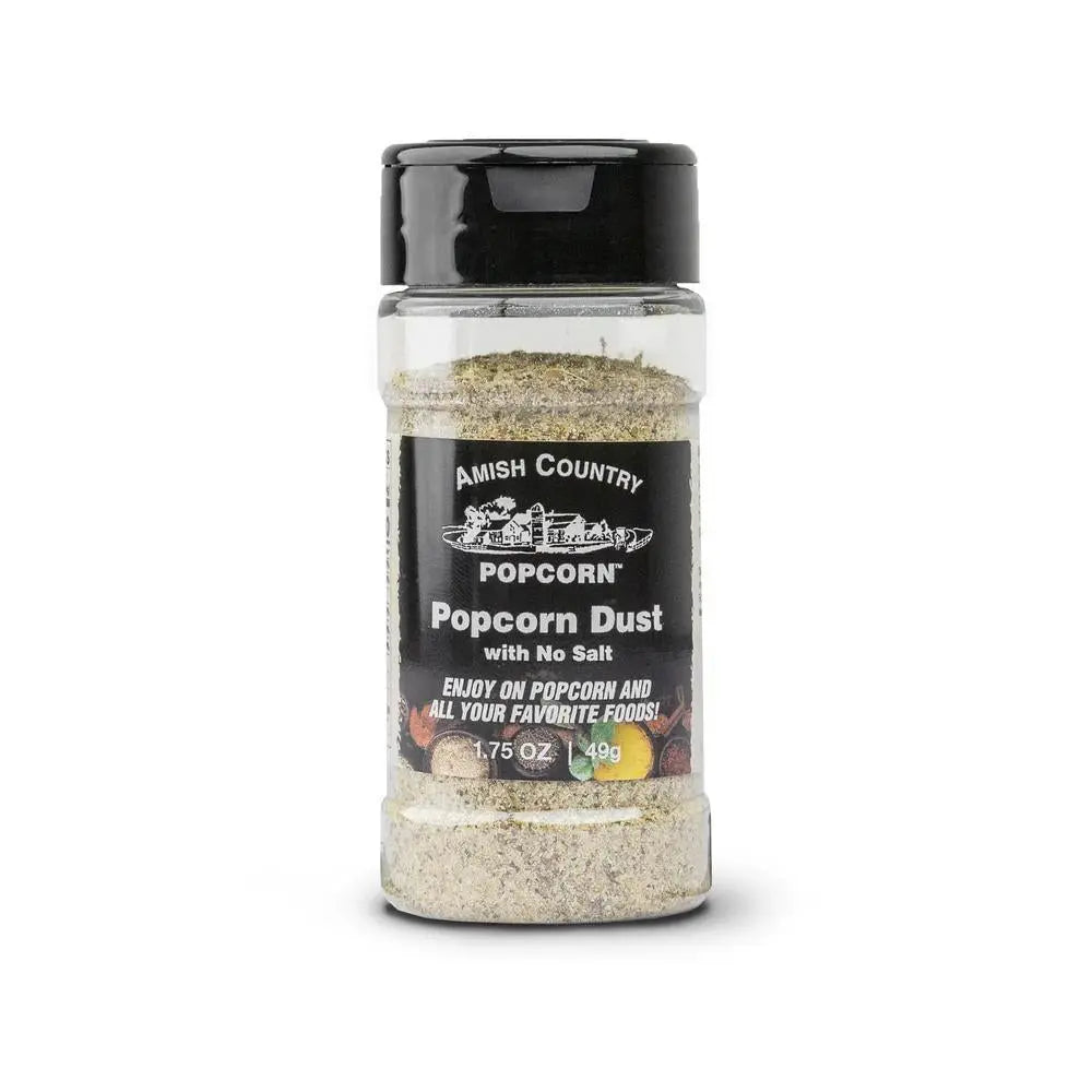 Popcorn Dust - No Salt Added