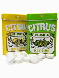 Citrus Delights