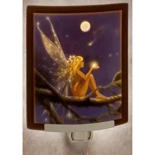 Catch a Falling Star Nightlight