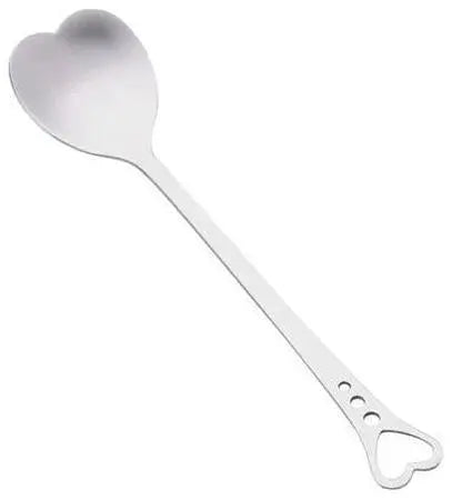 Heart Spoon