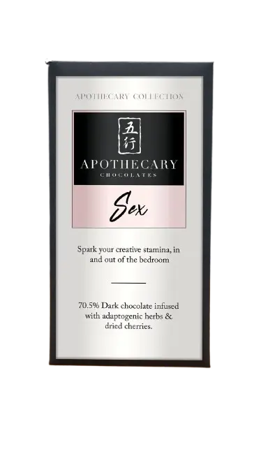 Sex Chocolate Bar