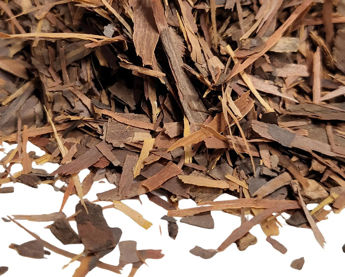 Pau D'Arco Bark