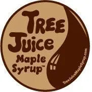 12 oz Pure Tree Juice Maple Syrup
