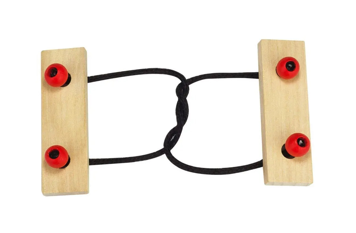Assorted Matchbox Puzzles