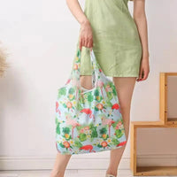 Reusable Pocket Bag - Animals