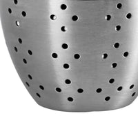 Santea Floating Tea Egg with Magnetic Hourglass