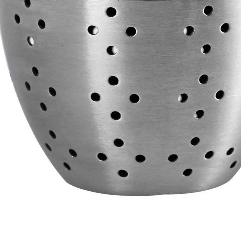 Santea Floating Tea Egg with Magnetic Hourglass