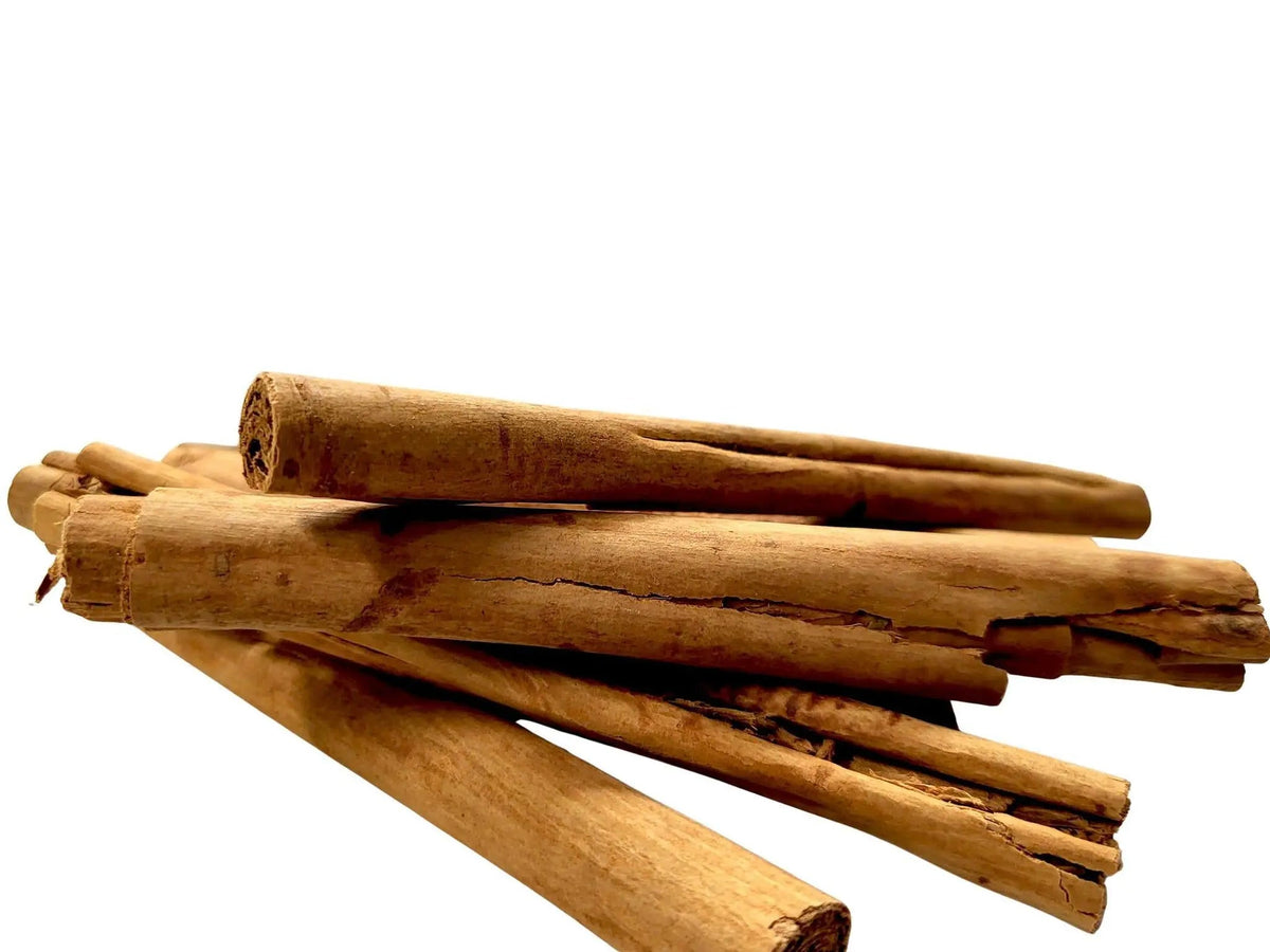 5" Ceylon Cinnamon Sticks - My SensibiliTeas - whole spice from SensibiliTeas