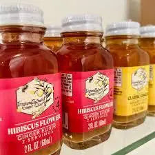 2 oz Ginger Elixir