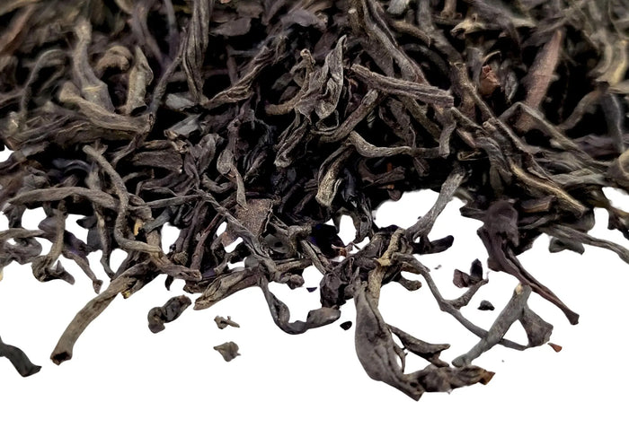 Earl Grey Cream