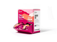 Raaka 71% Pink Sea Salt Mini Bar