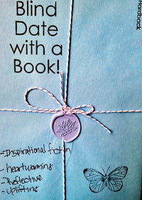 Blind Date With a Book  - ALL COLORFUL