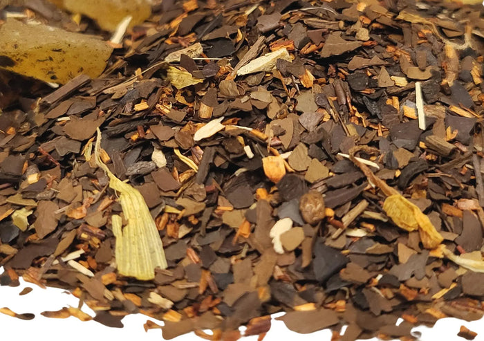 Mango Mate Energy