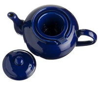 Dominion Teapot