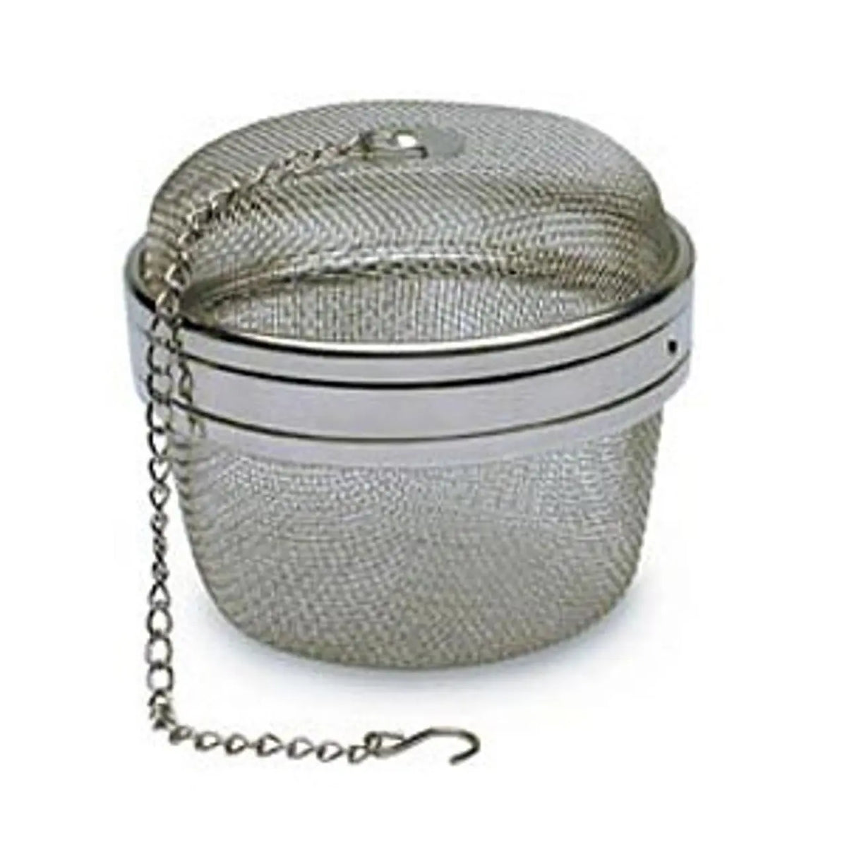 5”x4” Easy Filter Mesh Ball