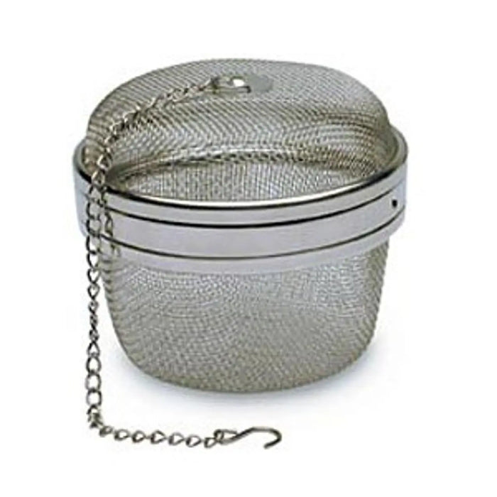 5”x4” Easy Filter Mesh Ball