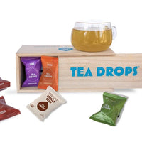 Classic Tea Drops Gift Box - 9 count