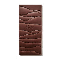58% Oat Milk Chocolate Bar - My SensibiliTeas - Unroasted Chocolate Bar from Raaka Chocolate