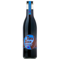 Blueberry Infused Tree Juice Maple Syrup