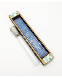 Hamsa Wedding Shards Mezuzah