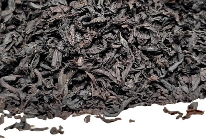 Chestnut Black