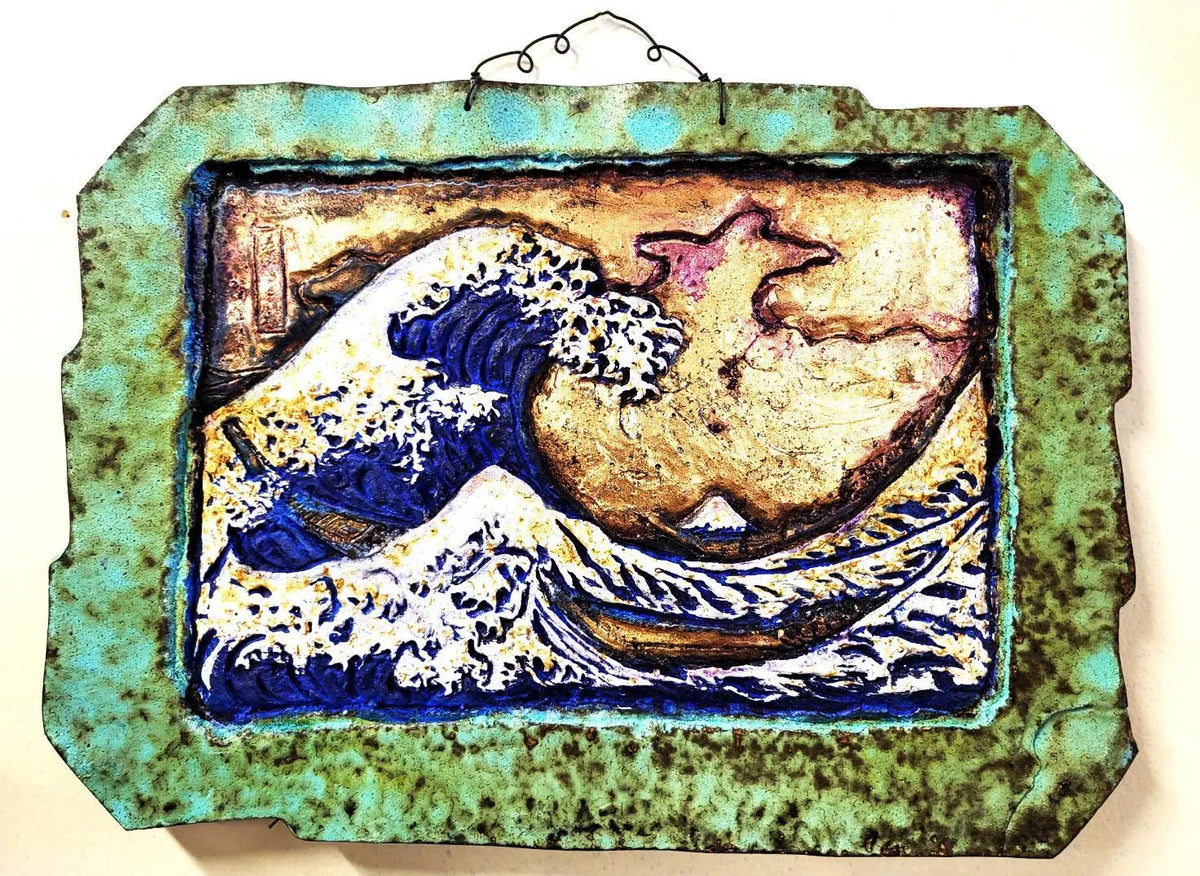 Great Wave