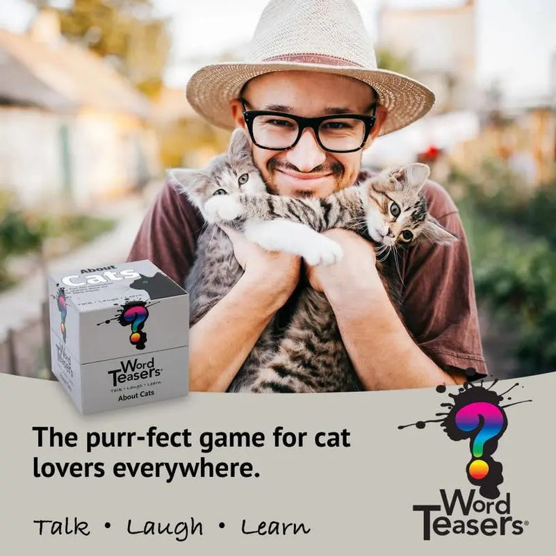 About Cats