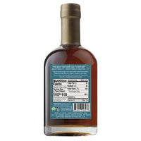 Organic Madagascar Vanilla Maple Syrup